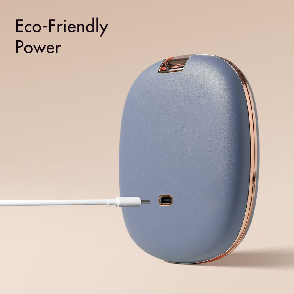 Mila 2 LED Compact Mirror